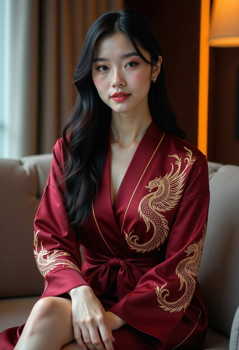 沙漠集市