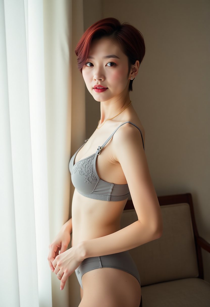 实验室玻璃