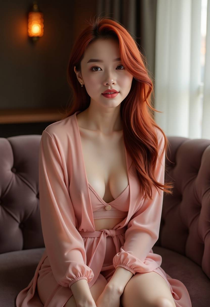 气候穹顶
