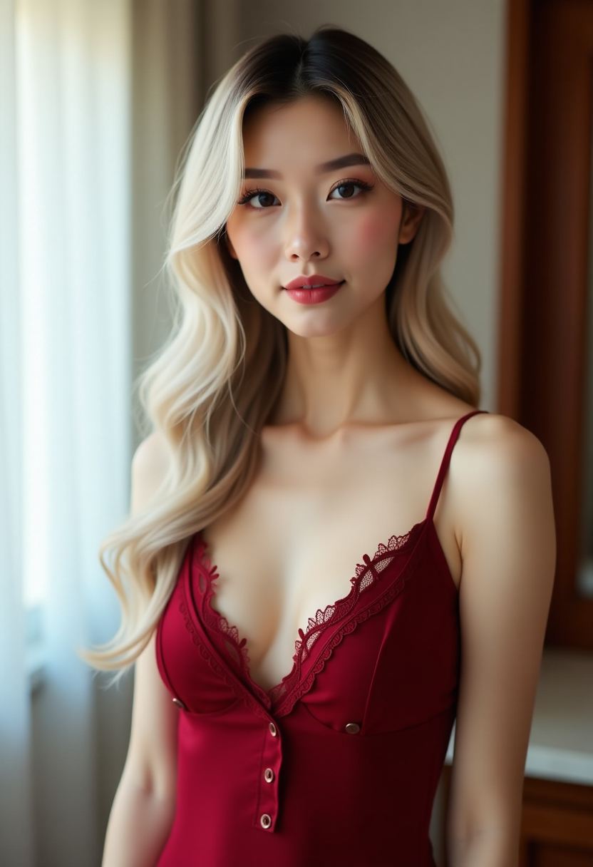 档案馆的狐狸封面